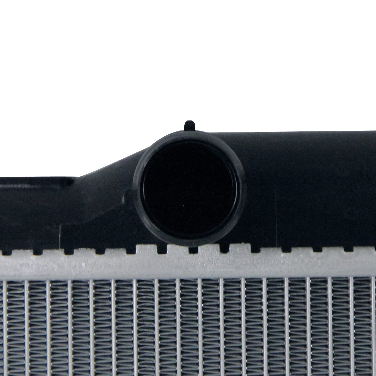 Radiator TYC 2956 Compatible with 2006-2008 Honda Pilot