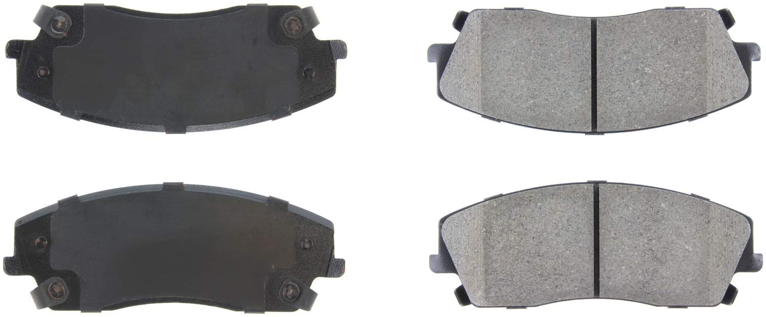 Sport Brake Pads StopTech 309.10560 with Shims and Hardware