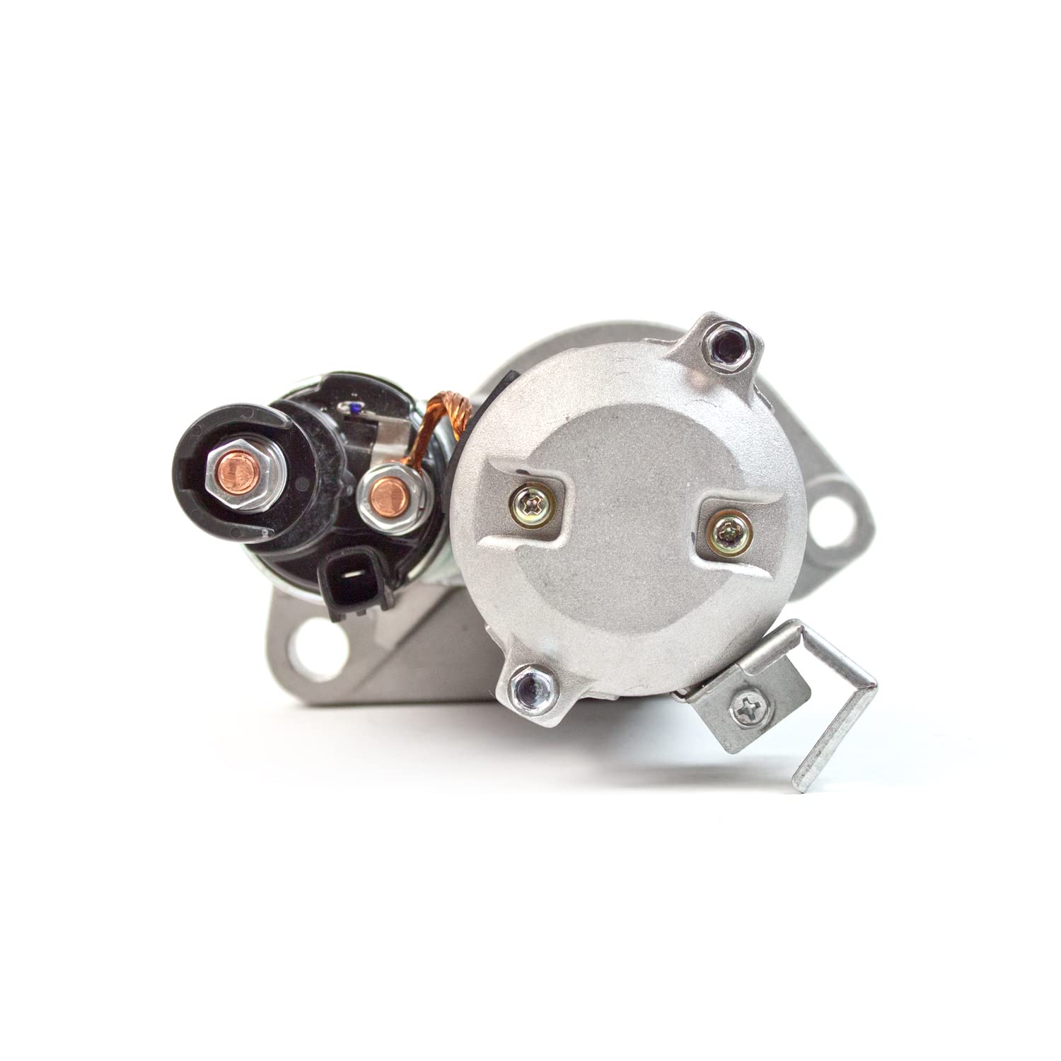 Starter Motor TYC 1-17957 Compatible with 2006-2011 Honda Civic