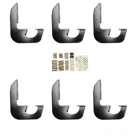 Westin Running Board Mount Kit 27-1545 fits 2004-2010 Durango 2006-2009 Aspen