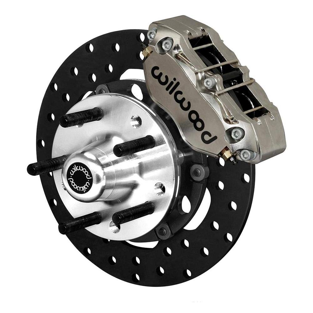Brake Kit Wilwood 140-14417-DN