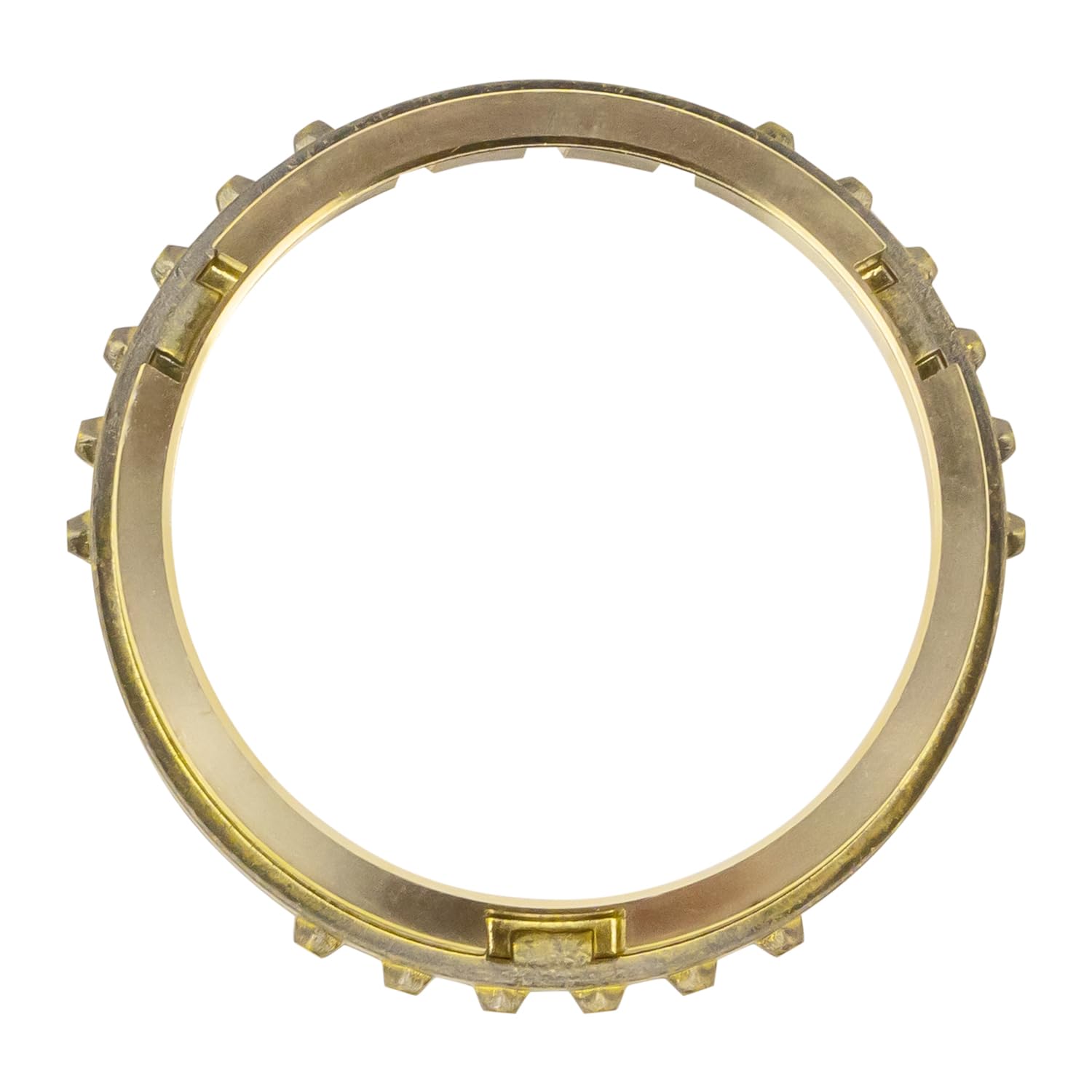 Manual Transmission USA Standard T5/SR4 3rd & 4th Blocker Synchro Ring