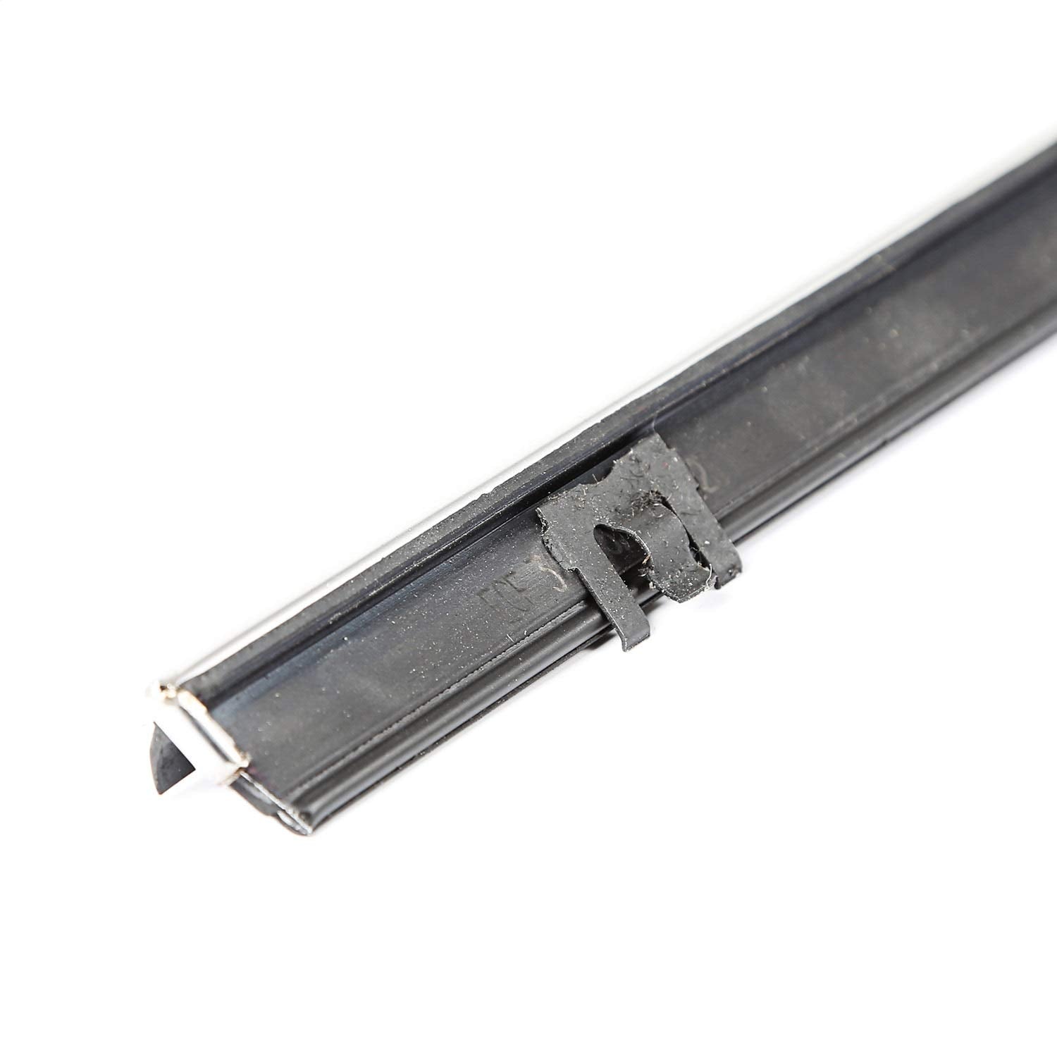12303.78 | Omix | Outer Door Seal, Right | Fits 1966-1973 Jeep Commando