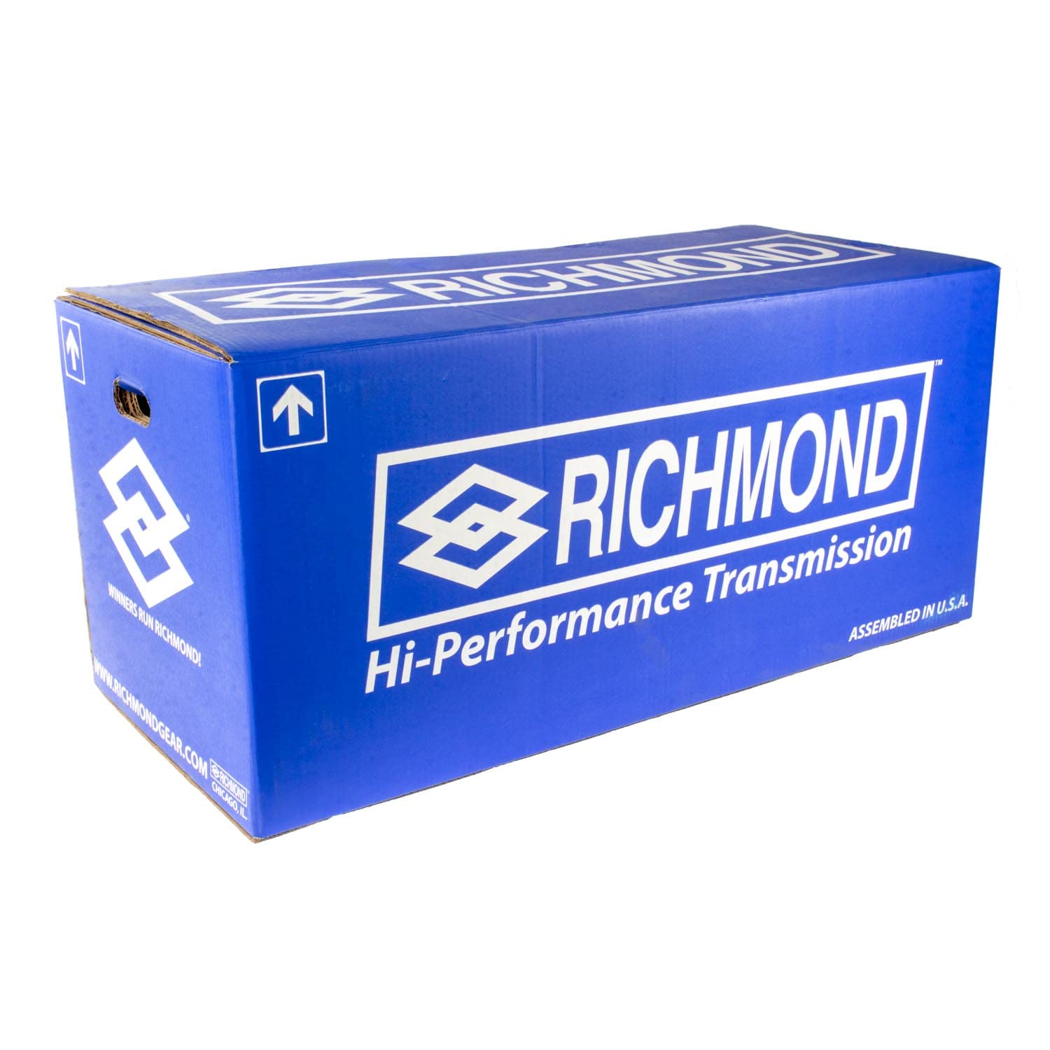 2.64 (W) RATIO SUPER T10 COMPATIBLE WITH FORD