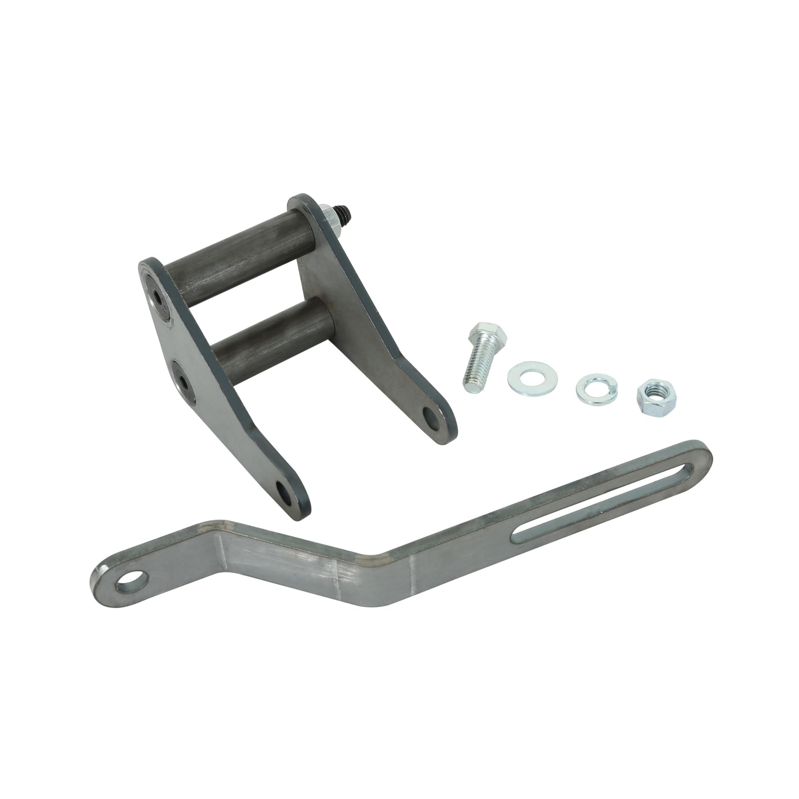 Power Steering Pump Bracket Kit Brothers Trucks PSPB766SMALLBLOC - Small Block
