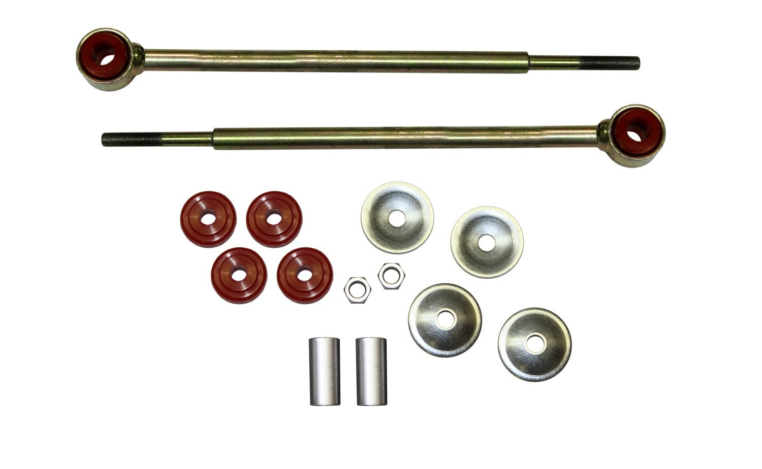 Front 5"-6"/Rear 3.5" - 5" Skyjacker (SBE305) Sway Bar Extended End Link