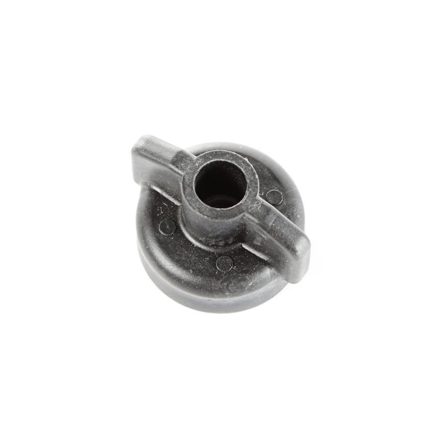 13697.02 | Omix-Ada | Metal Floor Carpet Nut | OE Reference: 6510509AA | Fits 2007-2018 Jeep Wrangler JK / JKU