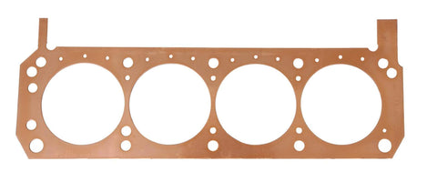 SBF Gaskets Copper Head Gasket RH 4.160 x .050