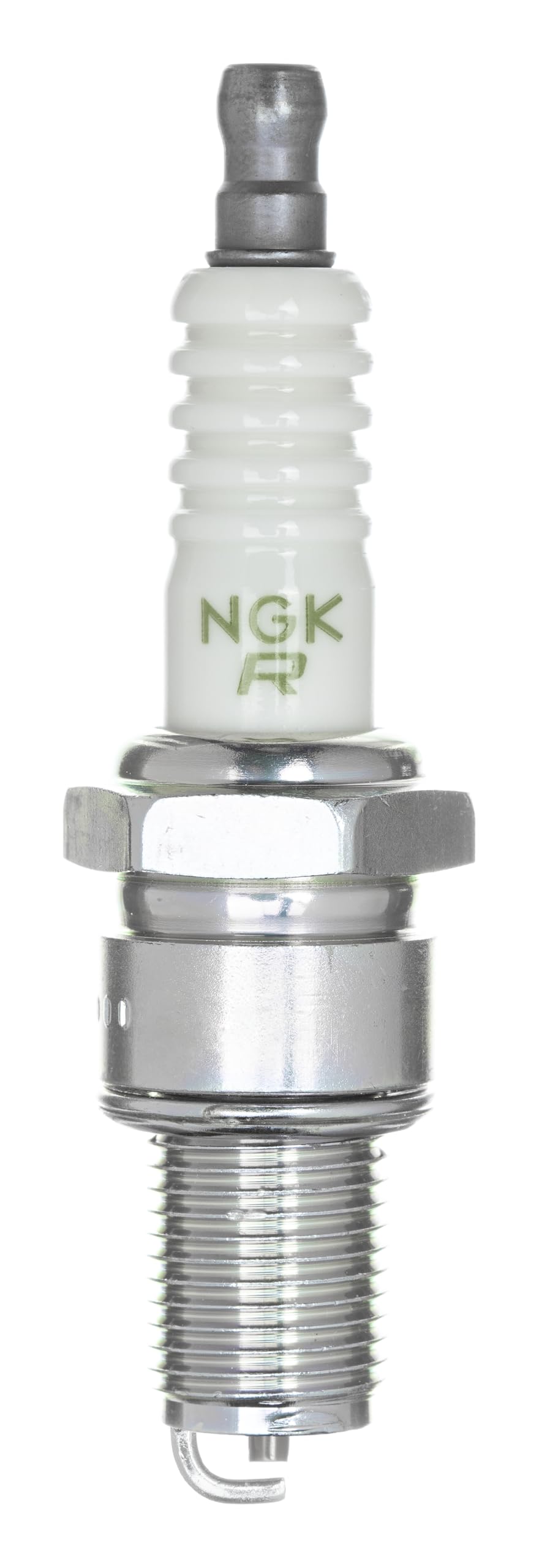 V-Power NGK Spark Plug - BR9EYA, 1 Pack