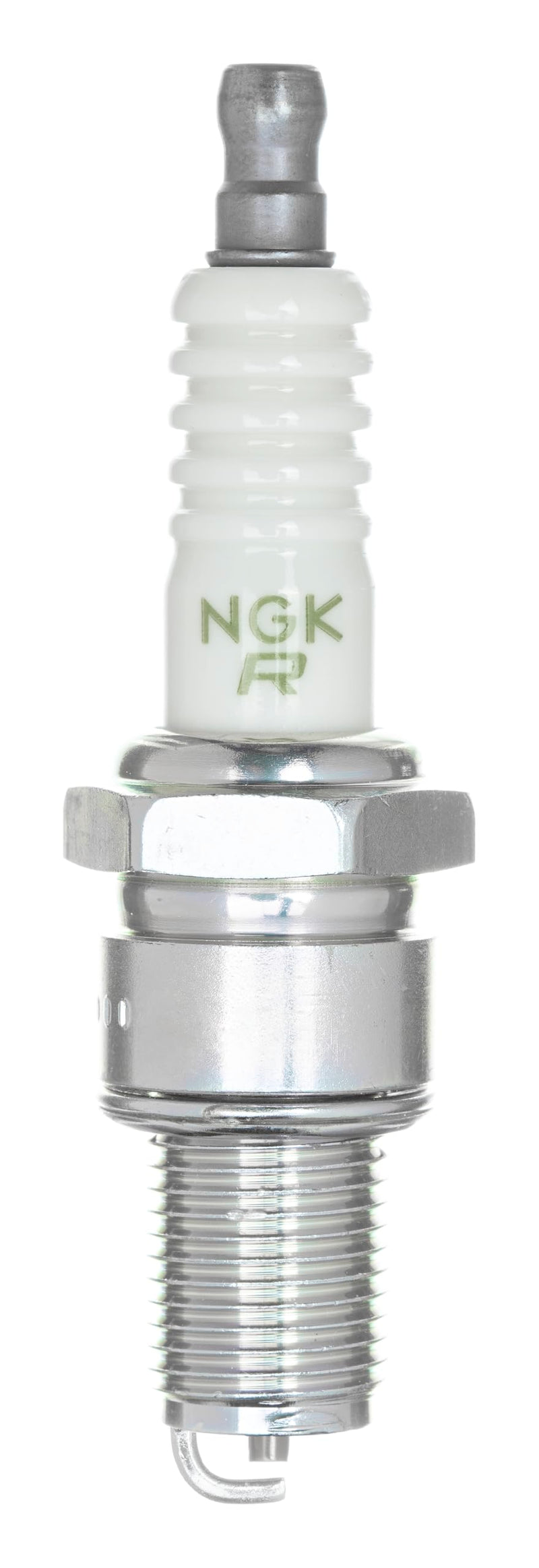 V-Power NGK Spark Plug - BR9EYA, 1 Pack