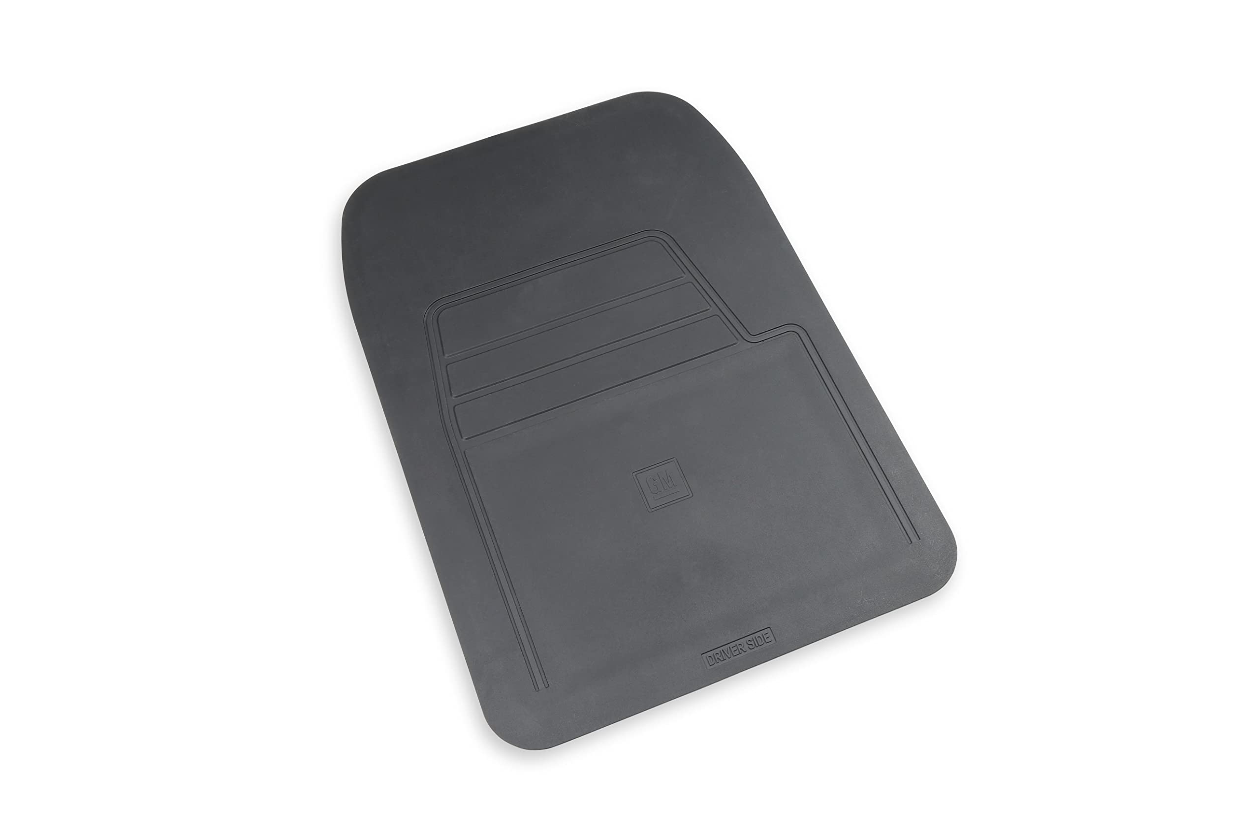 Brothers Trucks 05-200 GMT400 (OBS) Floor Mat Set - Black