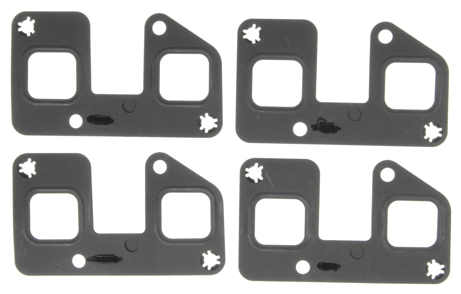 Exhaust Manifold Gasket Set MAHLE Original MS19961