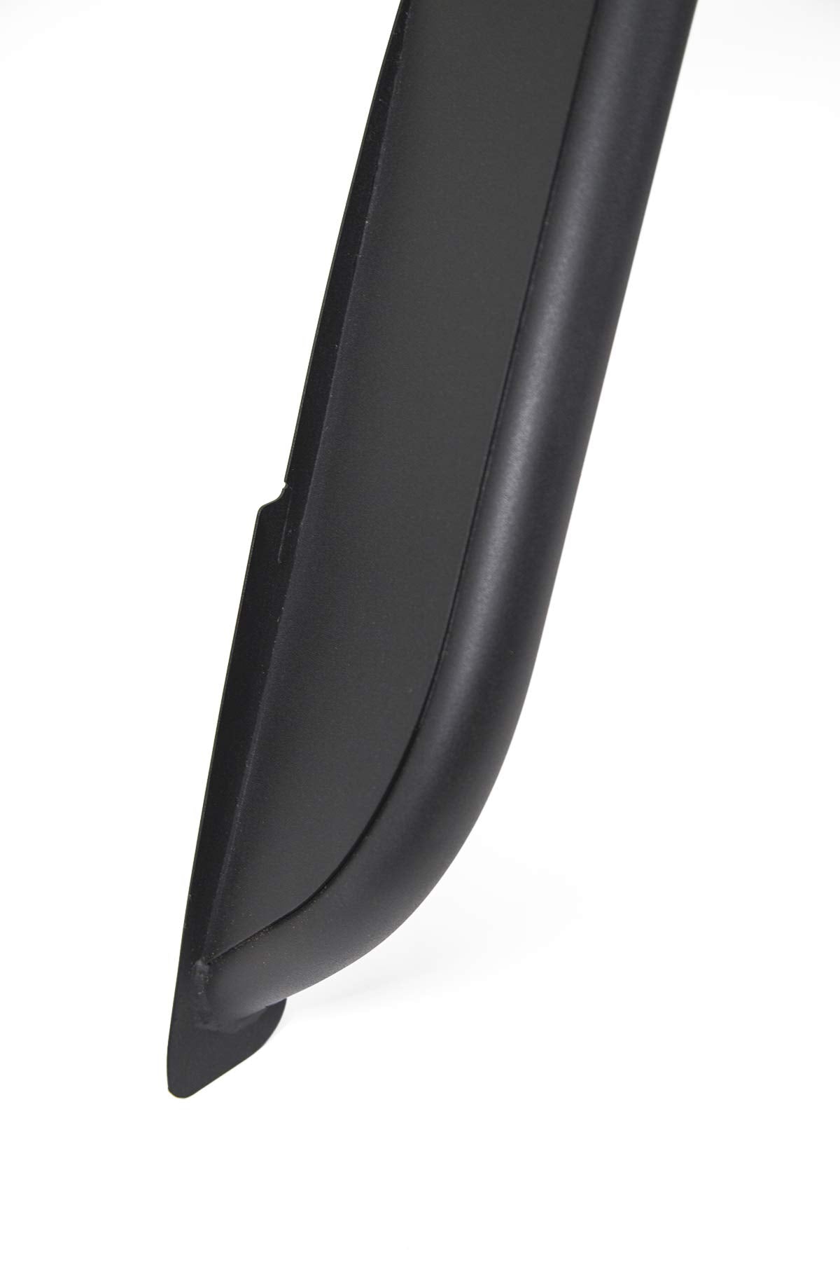 Jeep Gladiator JT Rugged Ridge Tube Fenders | 11615.49 | Fits 2020-2025 Jeep Gladiator JT