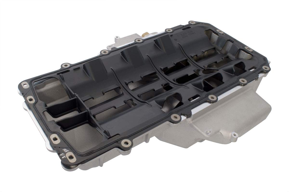 5.0L/5.2L Ford Racing Coyote 2020 GT500 Oil Pan & Pump Kit