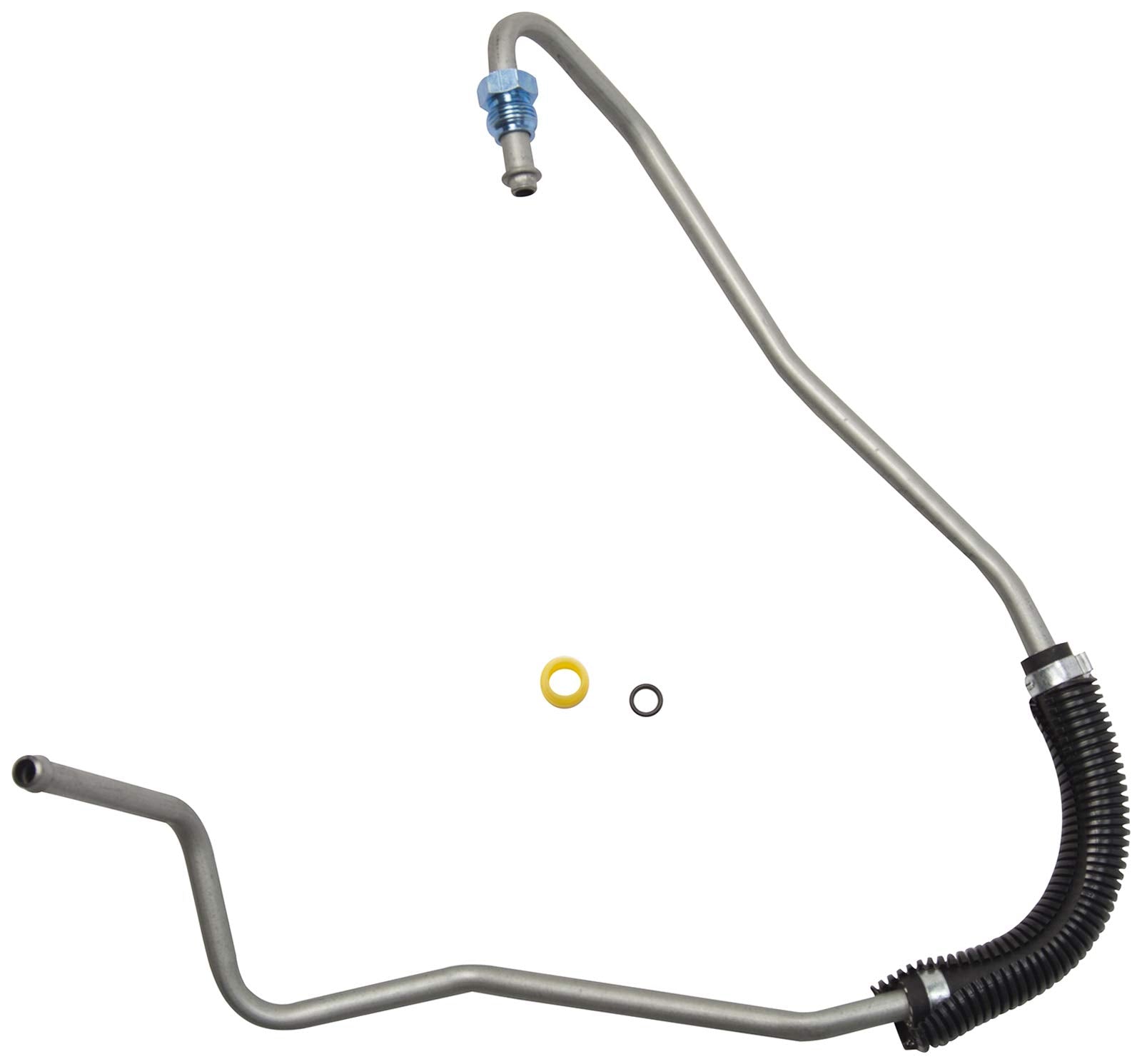 Power Steering Hose Assembly Gates 352186