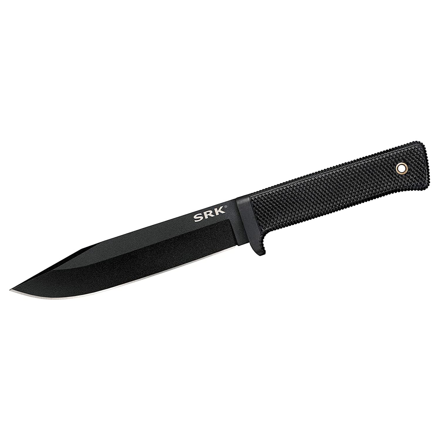 Cold Steel Srk 49LCK SK-5, Boxed, One Size, Black