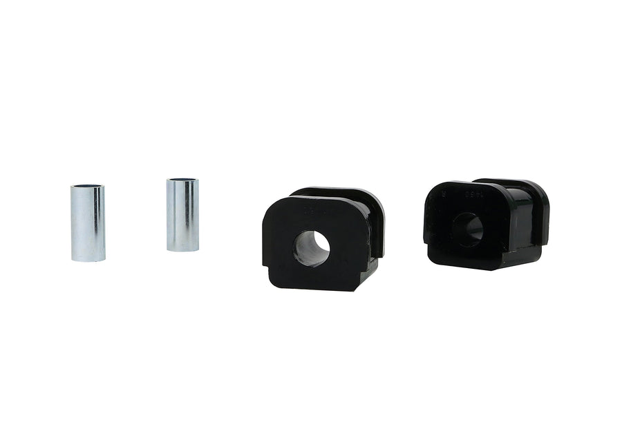 Control Arm Bushing Nolathane REV044.0006 Black (Lower Inner Front Rear)
