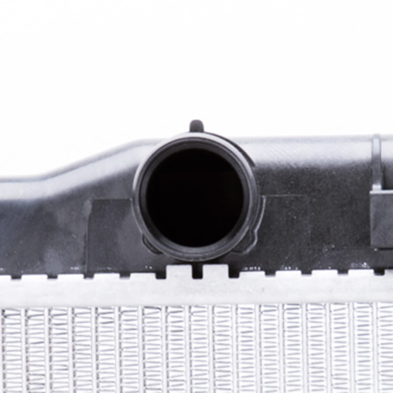 Radiator TYC 13363 Compatible with 2013-2017 Honda Accord