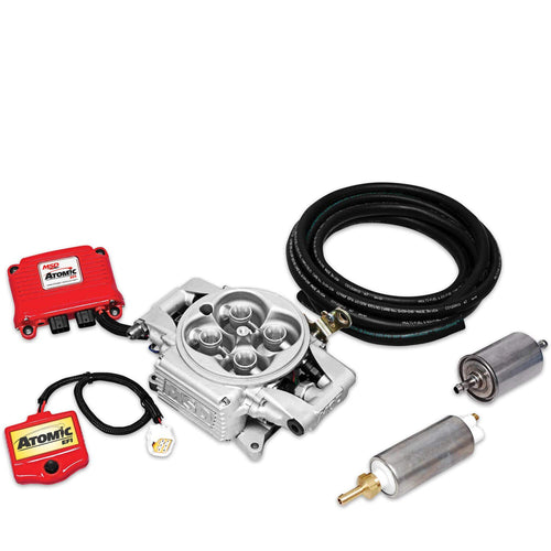 Atomic EFI MSD Master Kit 2900