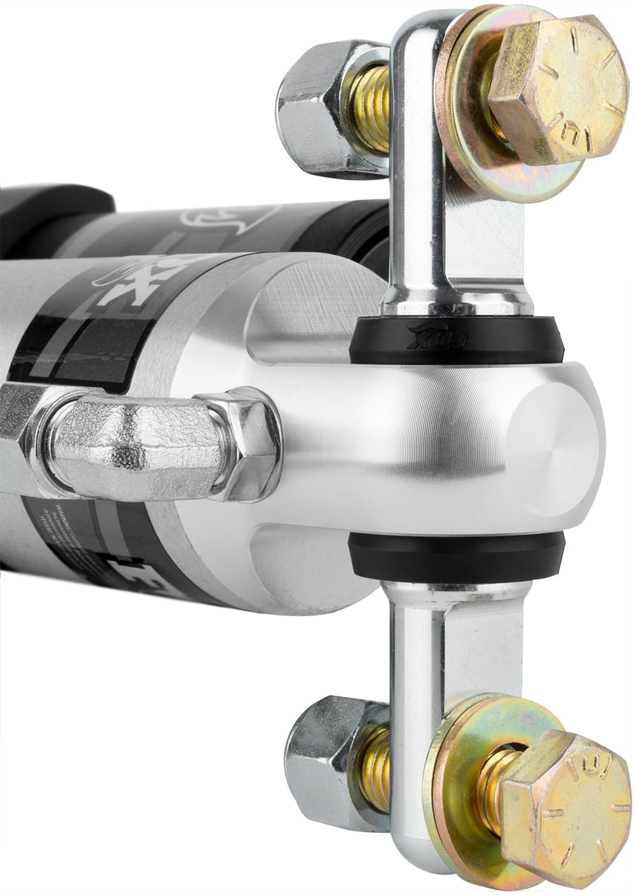 Rear Coilover Shock Absorbers FOX Factory Shocks 985-26-191 Fits Chevrolet Silverado 2500 HD