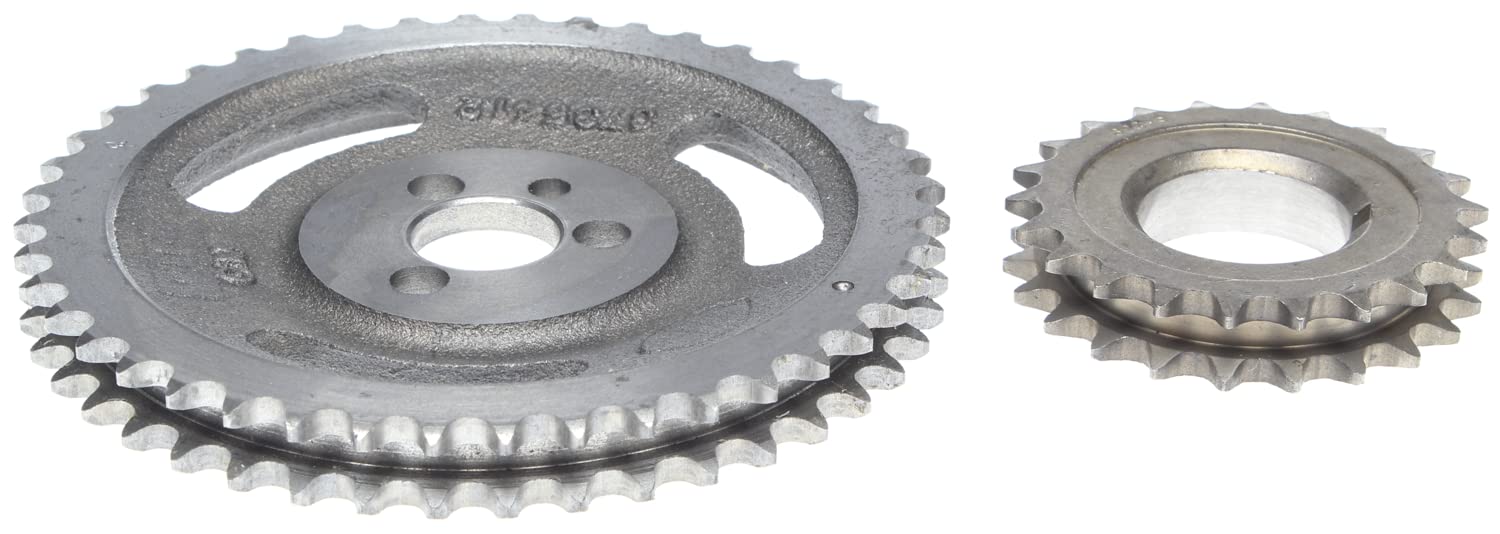 Timing Assy. 3 Piece
