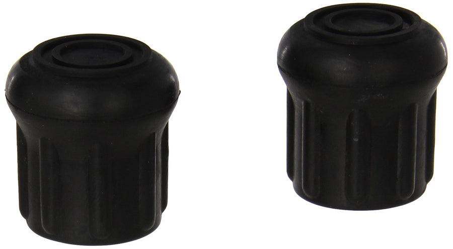 Rubber Ladder Feet Stromberg Carlson 8532CP, (Pack of 2)