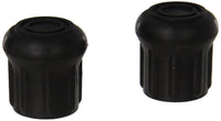 Rubber Ladder Feet Stromberg Carlson 8532CP, (Pack of 2)