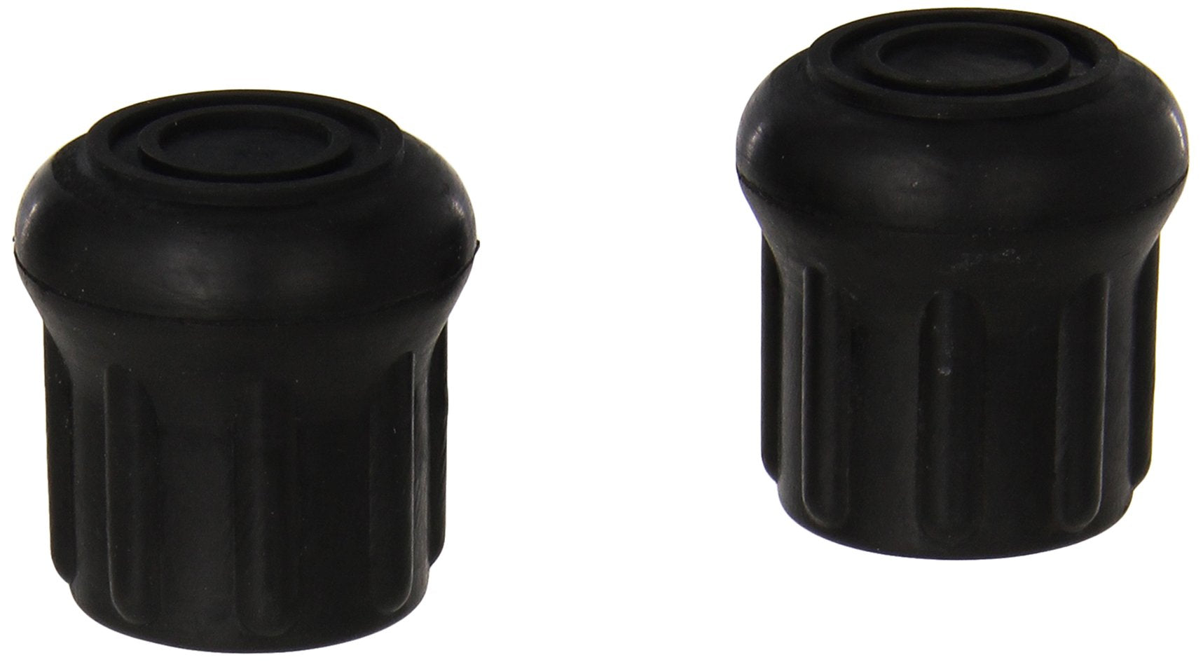 Rubber Ladder Feet Stromberg Carlson 8532CP, (Pack of 2)