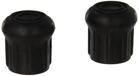 Rubber Ladder Feet Stromberg Carlson 8532CP, (Pack of 2)