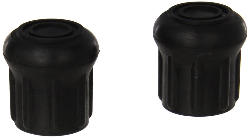 Rubber Ladder Feet Stromberg Carlson 8532CP, (Pack of 2)