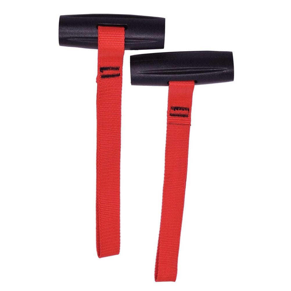 Quicklash Malone Auto Racks T-Style Hood Loops