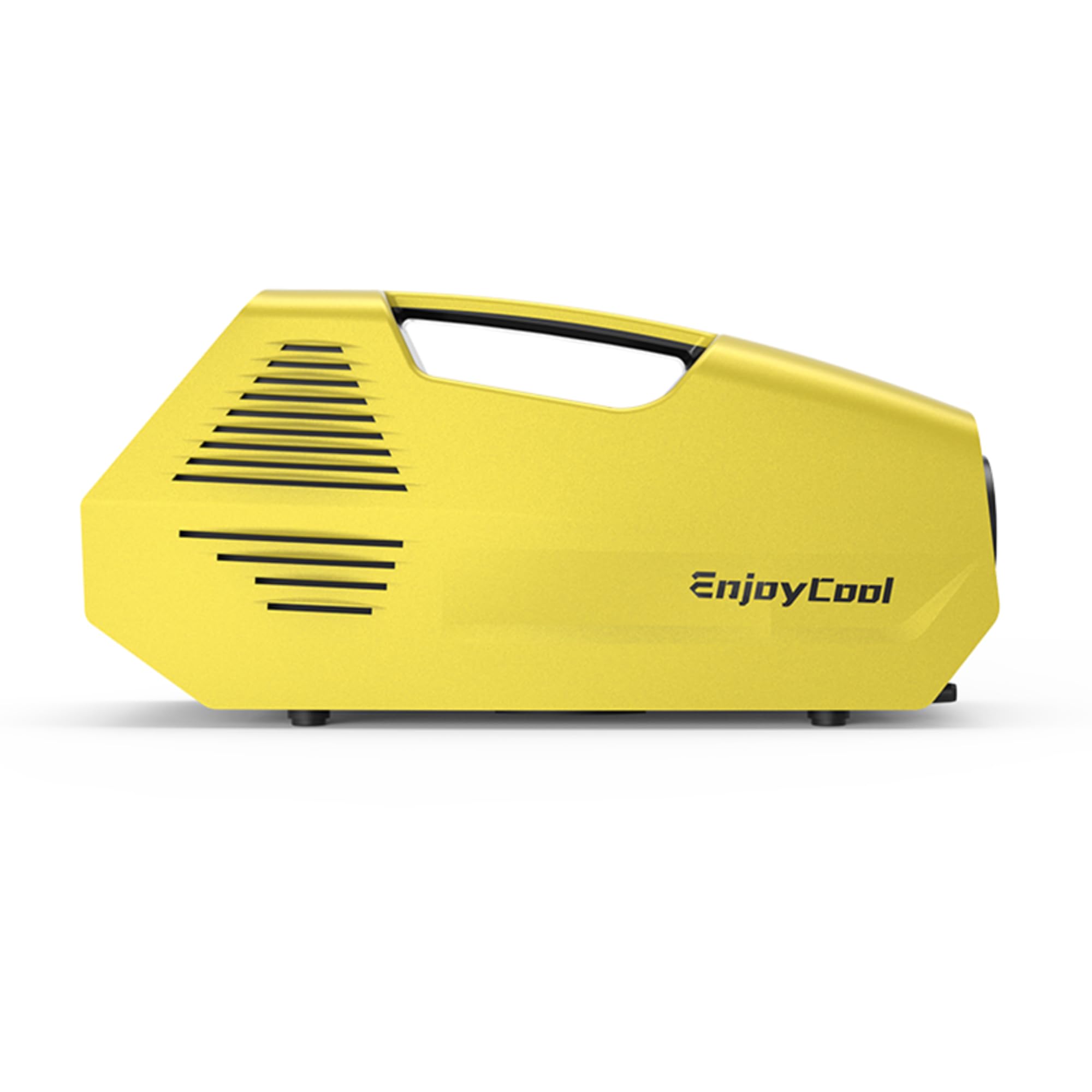 Portable EnjoyCool Air Conditioner, Yellow, One Size, LFL-AC-YELLOW