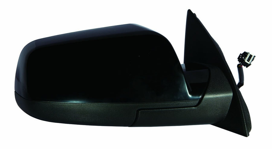 Chevy Equinox/Pontiac Torrent DEPO 335-5422R3EBH Passenger Side Heated Power Mirror
