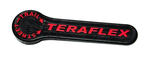 Swaybar TeraFlex 753333 Knob Wrench