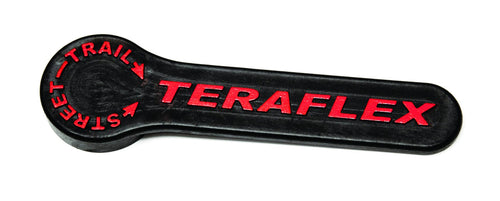 Swaybar TeraFlex 753333 Knob Wrench