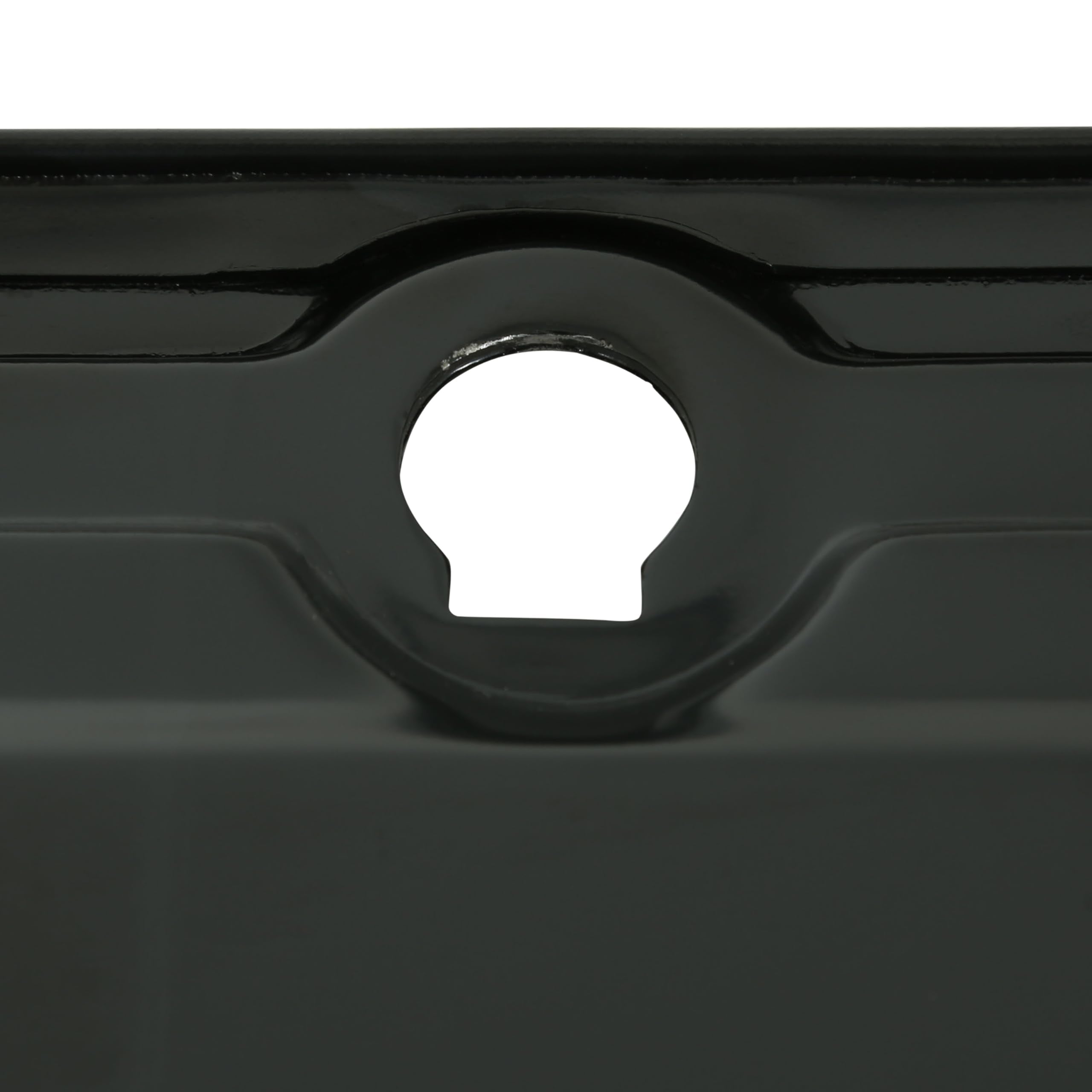 Glove Box Door Brothers Trucks GBD72BK - Black