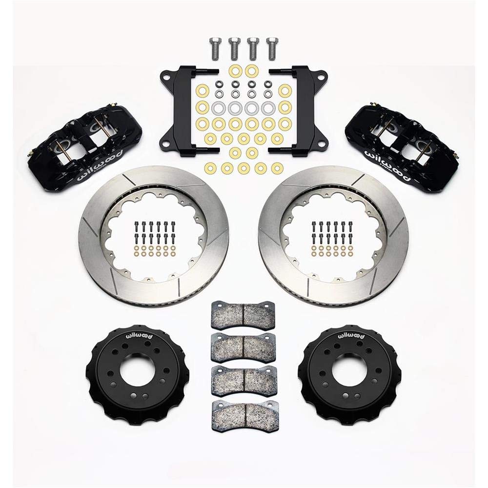 Front AERO6 Hat Kit,14.00