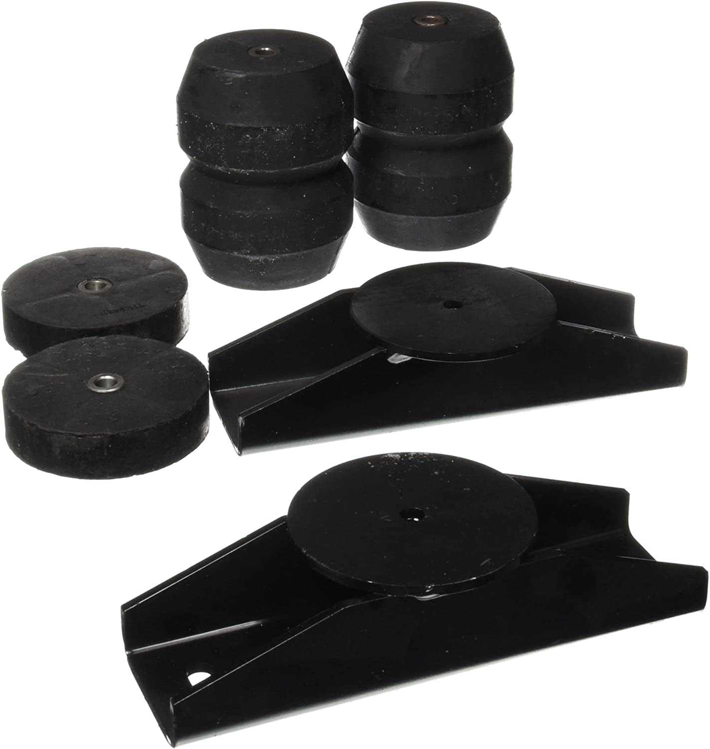 8800 K1500/K2500 1/2 & 3/4 TON REAR LOAD BOOSTERS (PAIR)