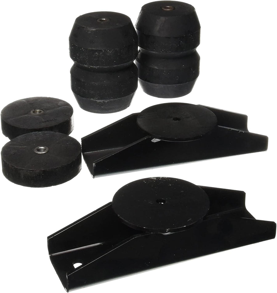 8800 K1500/K2500 1/2 & 3/4 TON REAR LOAD BOOSTERS (PAIR)