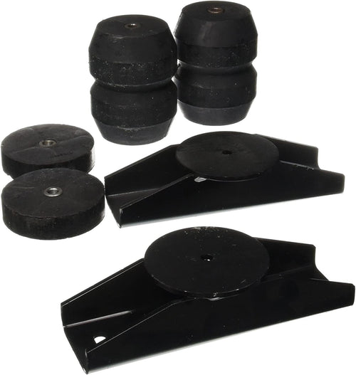 8800 K1500/K2500 1/2 & 3/4 TON REAR LOAD BOOSTERS (PAIR)