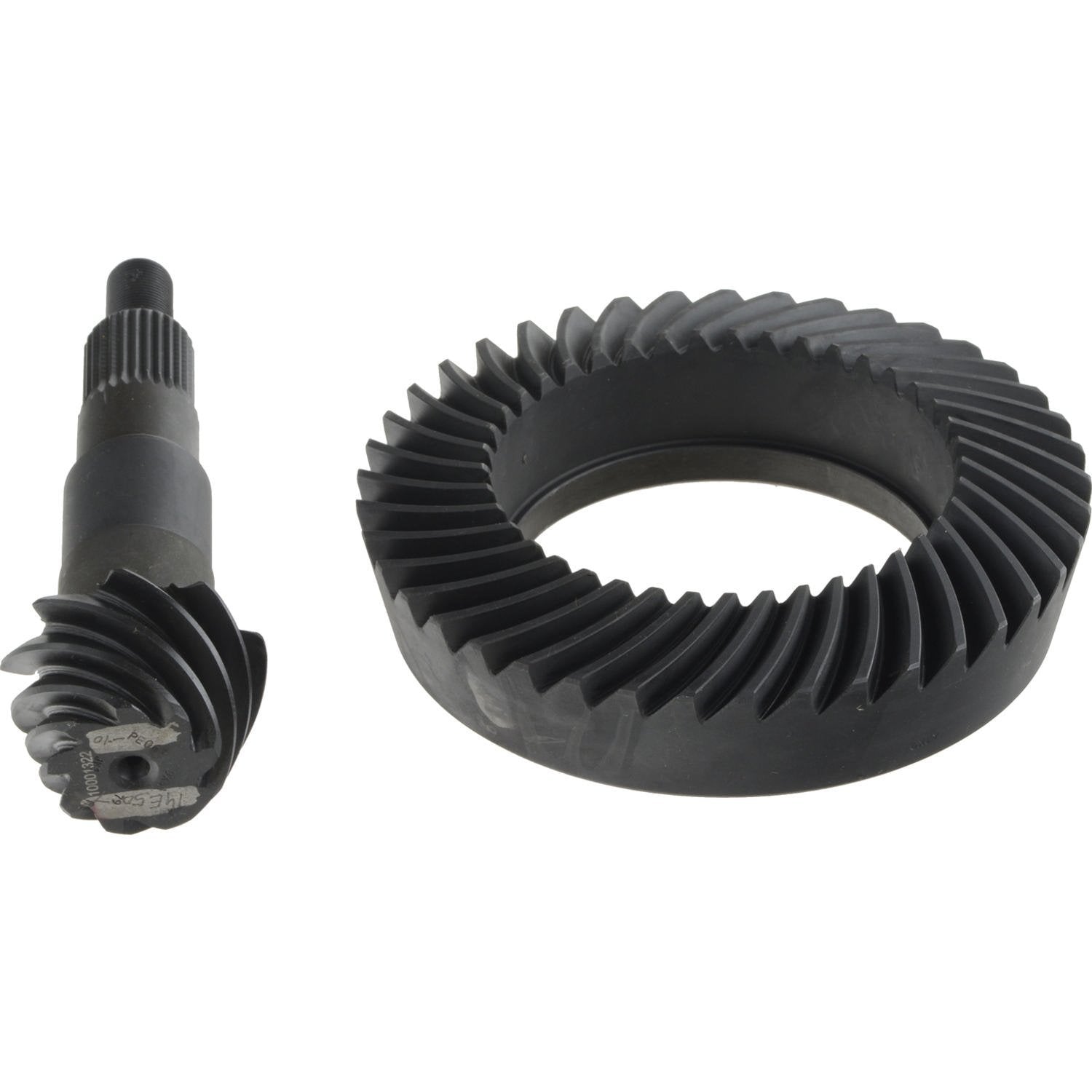 Spicer 10001322 SVL Differential Ring and Pinion Gear Set for Ford 7.5", 4.56 Ratio