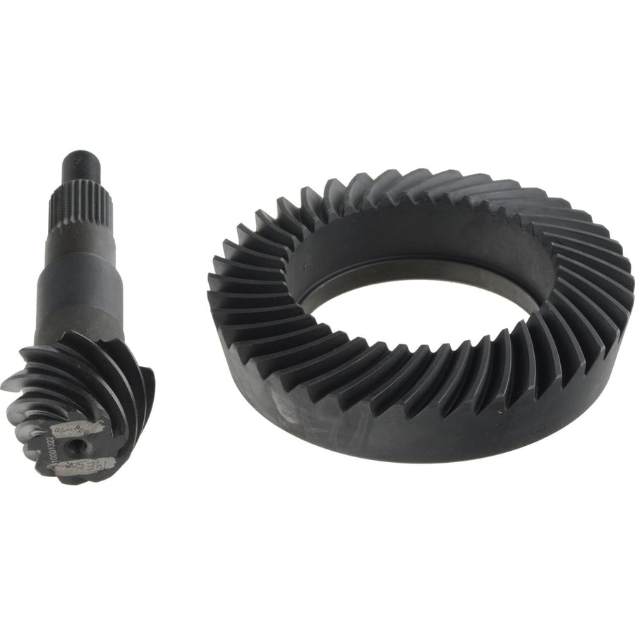 Spicer 10001322 SVL Differential Ring and Pinion Gear Set for Ford 7.5", 4.56 Ratio
