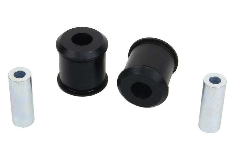 REV024.0010 Nolathane, Black