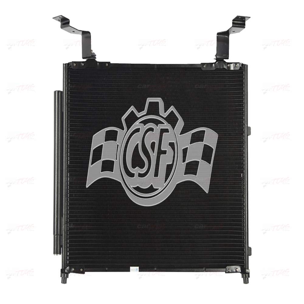 AC CSF Condenser 10379