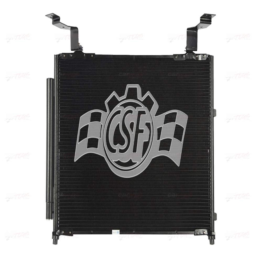 AC CSF Condenser 10379