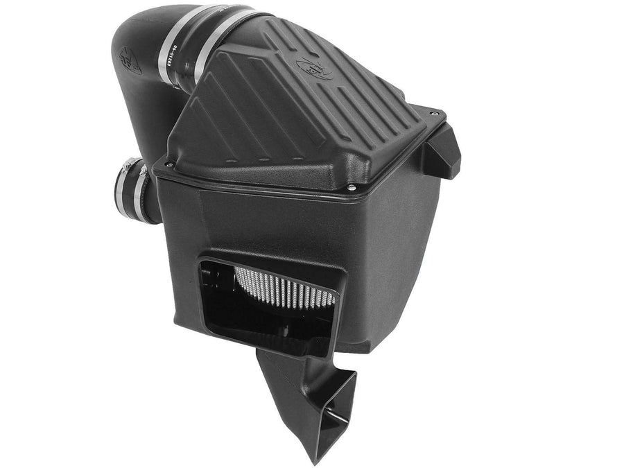 Dodge Diesel Trucks aFe Power Magnum FORCE 51-81342 07.5-09 L6-6.7L (td) Performance Intake System (Dry, 3-Layer Filter)