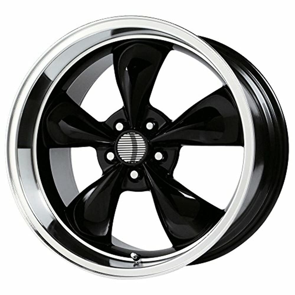 FORGED AMERICAN RACING VF492 Custom Wheel Chromium (hexavalent compounds) (16 x 7. inches /0 x 72 mm, 0 mm Offset)