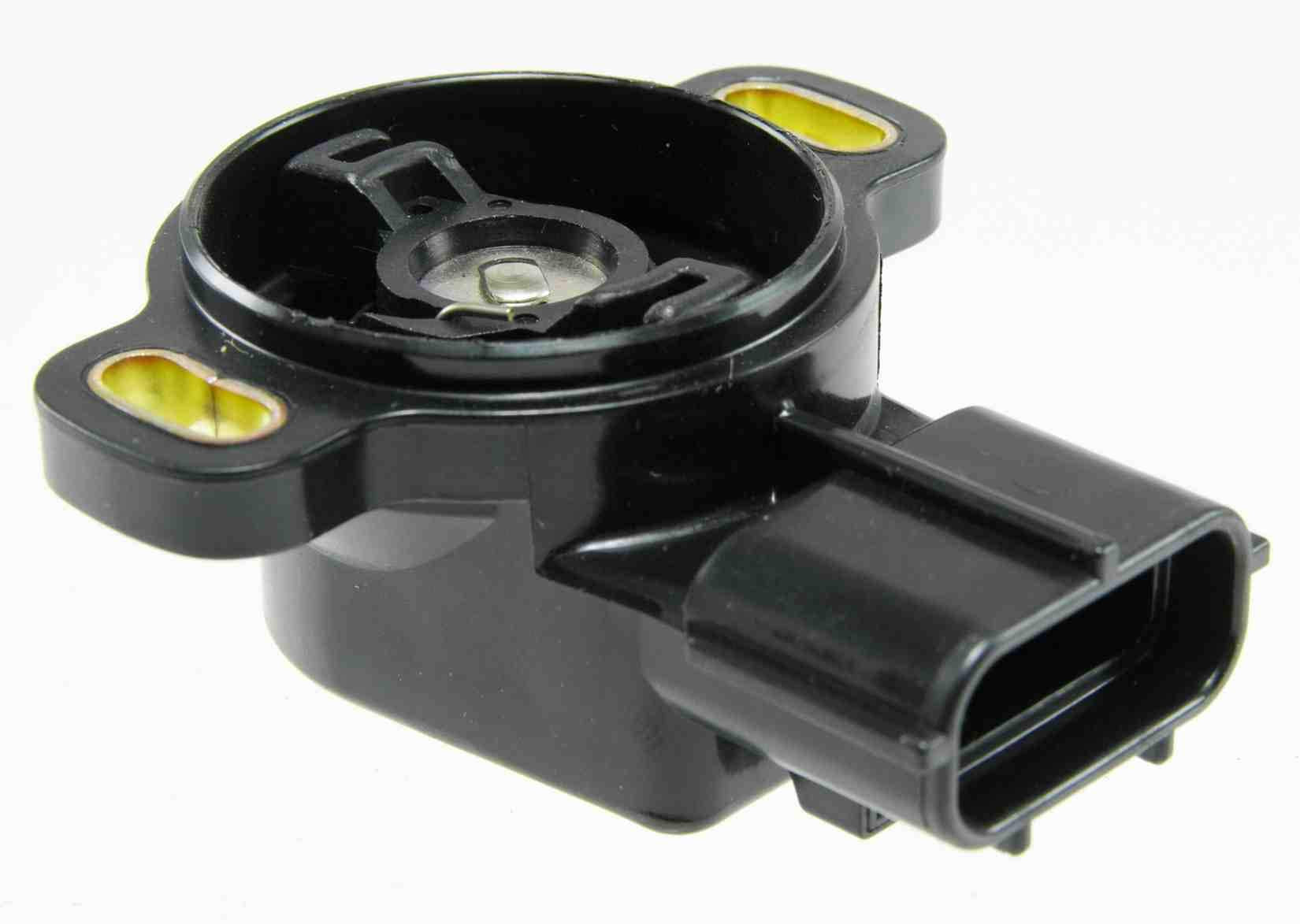 Throttle Position Sensor NGK/NTK TH0142 (75427)