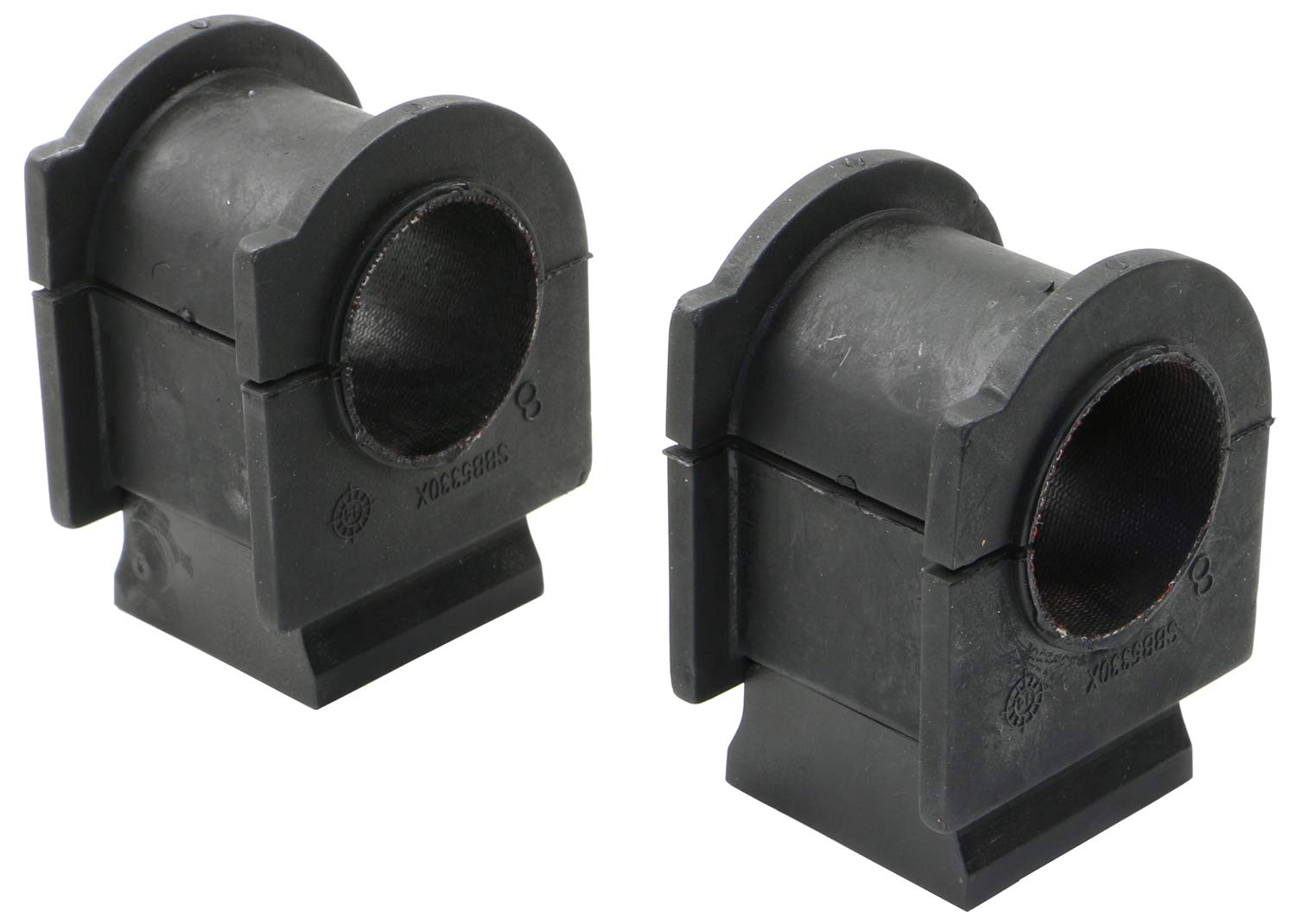 MOOG Suspension Stabilizer Bar Bushing Kit K201414 for Toyota Tundra