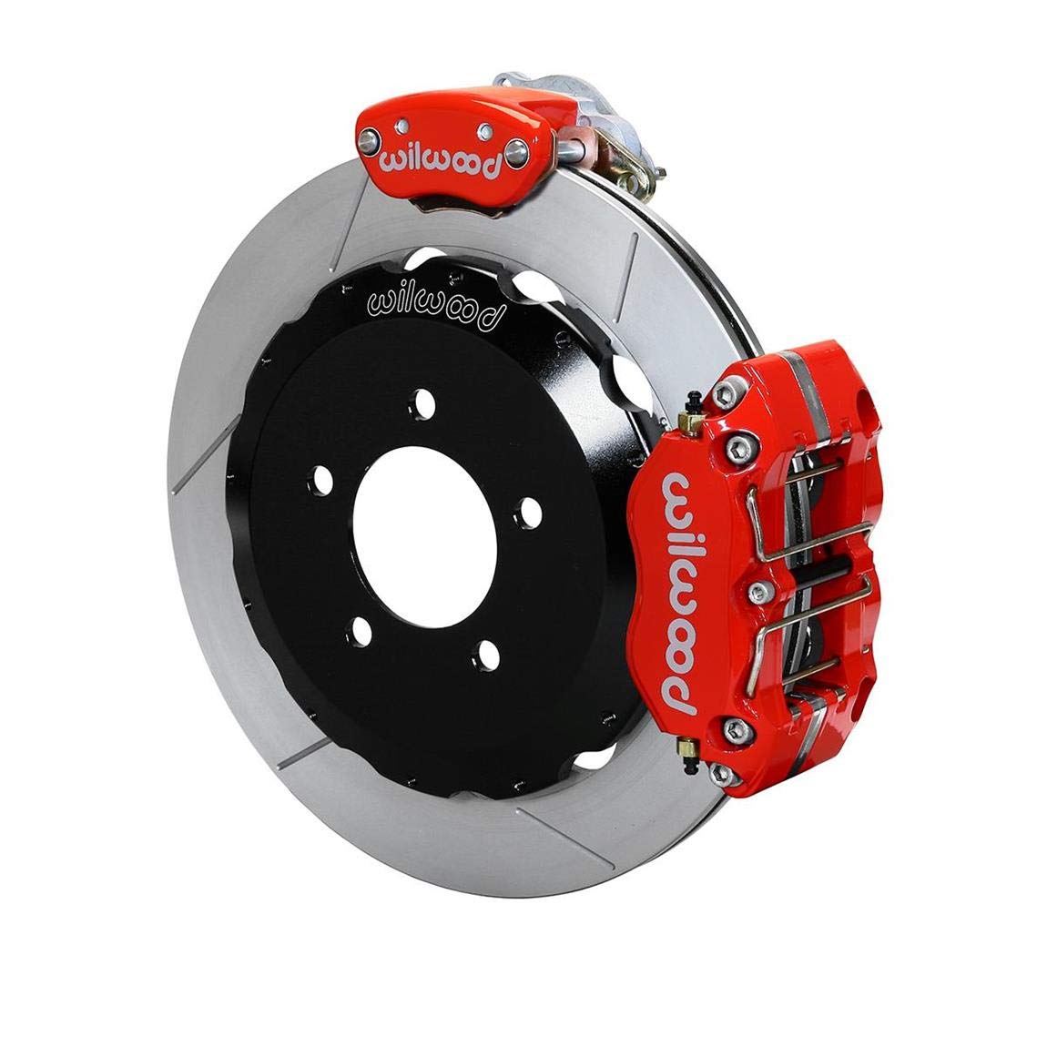 MC4 Rear Kit, NDPR 12.88, Red